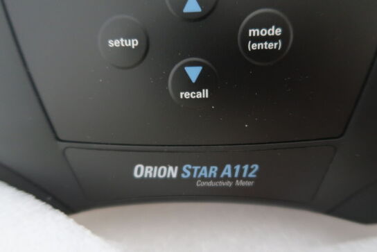 Conductivity Meter THERMO SCIENTIFIC Orion Star A112
