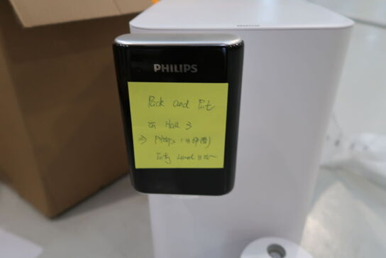 Vandpurifier PHILIPS