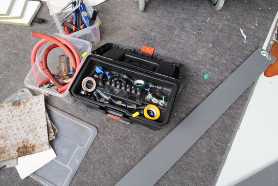 Div. Laboratorieudstyr