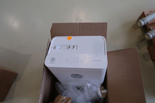 Vanddispenser AQUAPORIN A2O Pure