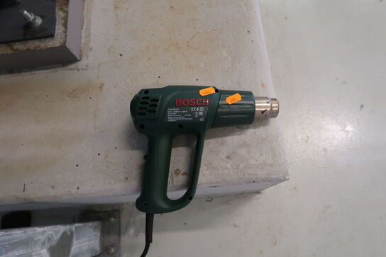 Varmepistol BOSCH 0 603 29A 003