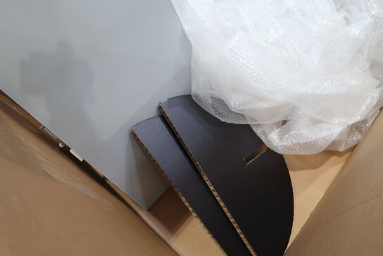 Stativ med tappehane