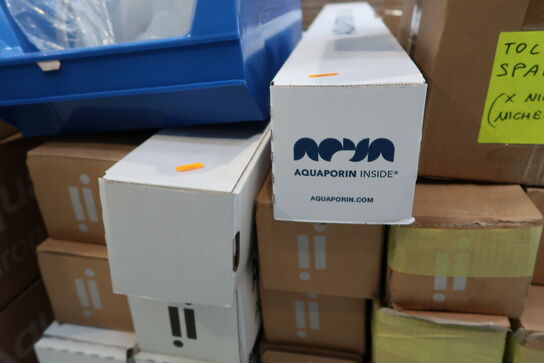 Palle med varelager AQUAPORIN