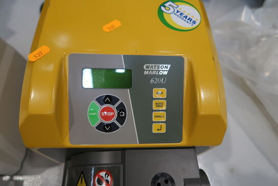 Peristaltic Pump WATSON MARLOW 620u