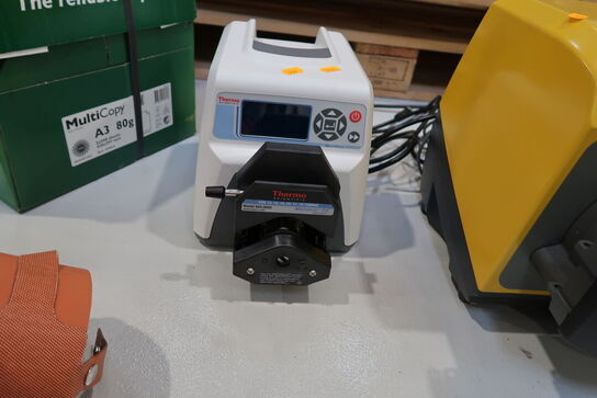 Peristaltic Pump THERMO SCIENTIFIC 1300-5600