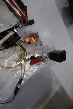 Div. Laboratorieudstyr m.m.