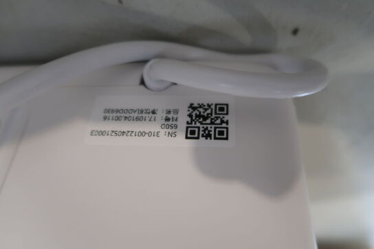 Vandpurifier PHILIPS