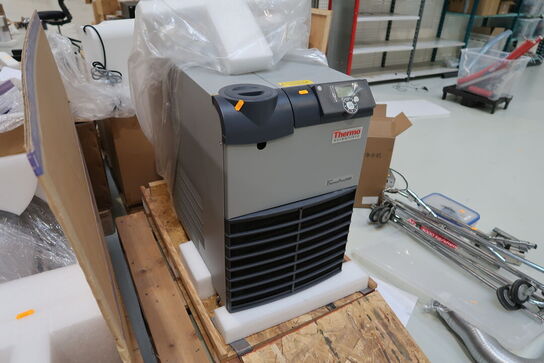 Recirculating Chillers THERMO SCIENTIFIC Neslab ThermoFlex 2500