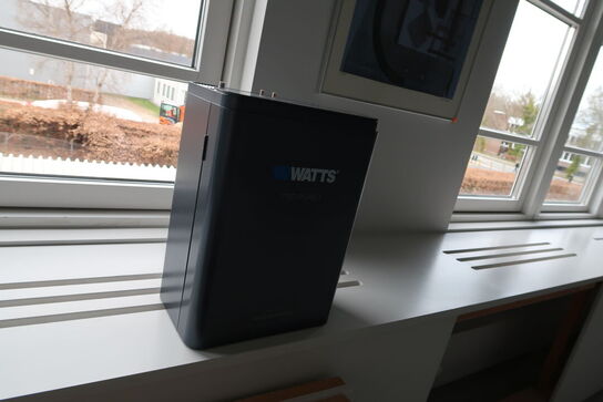 2 stk. vanddispensere AQUAPORIN