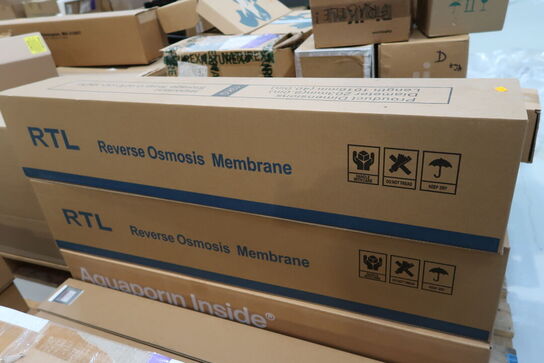 Palle med membraner AQUAPORION