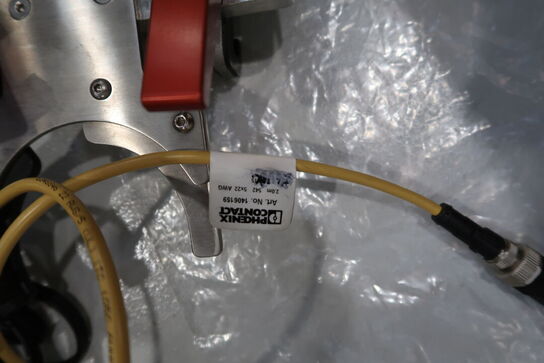 Div. Laboratorieudstyr m.m.