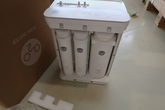 Vanddispenser AQUAPORIN