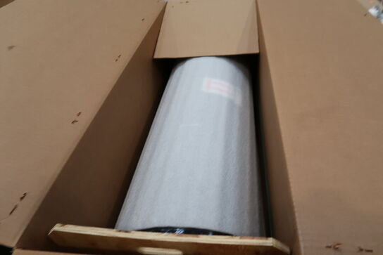 Palle med varelager AQUAPORIN