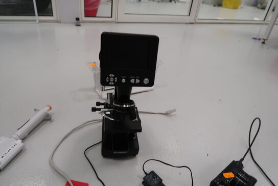 LCD Mikroskop BRESSER V5.0 52-01000