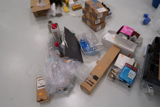 Div. Laboratorieudstyr