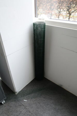 Div. Laboratorieudstyr