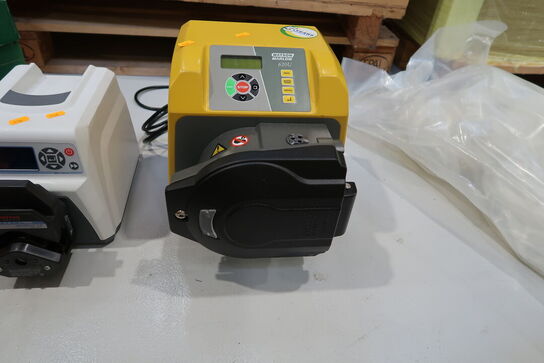 Peristaltic Pump WATSON MARLOW 620u