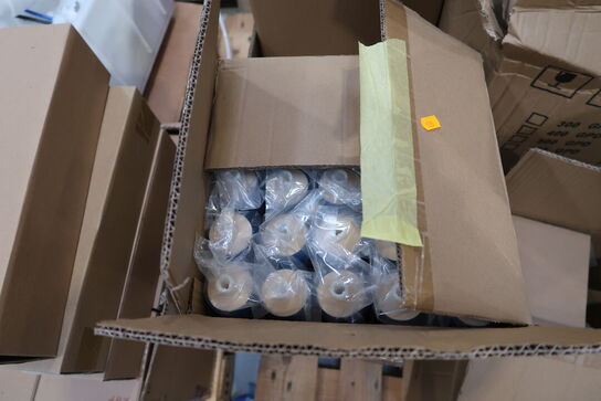 Palle med varelager AQUAPORIN