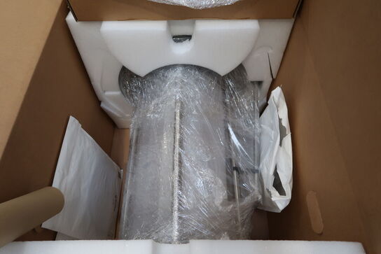 Tank PROMETIC BIOSEPARATIONS med div. Tilbehør