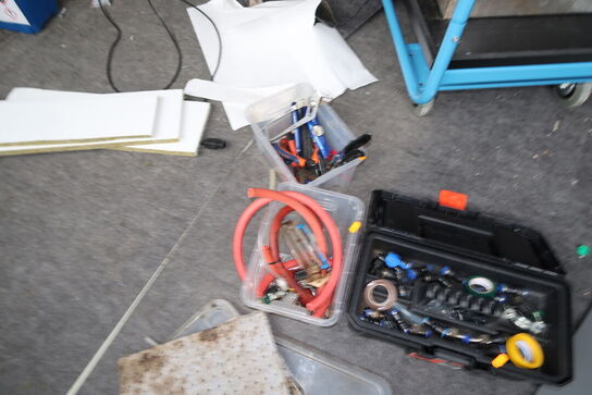 Div. Laboratorieudstyr