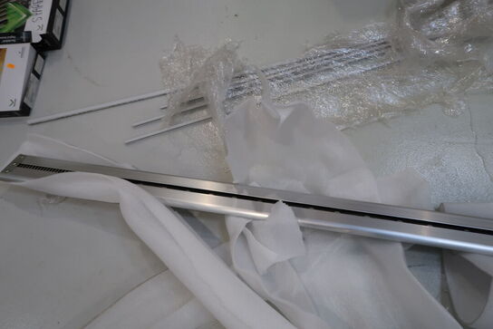 Tekstilskærer JUNJIU B-22