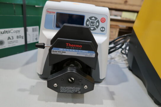 Peristaltic Pump THERMO SCIENTIFIC 1300-5600