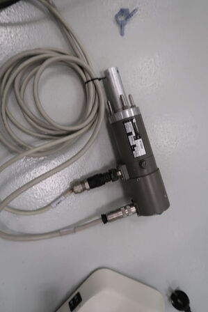 Stirrer motor APPLIKON BIOTECHNOLOGY P100E