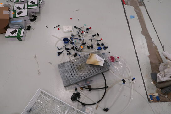 Div. Laboratorieudstyr