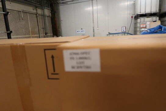 Palle med kolliphor HS 15 SIGMA