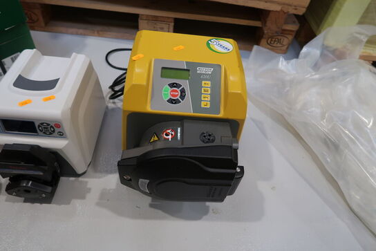 Peristaltic Pump WATSON MARLOW 620u