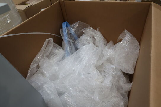 Stativ med tappehane