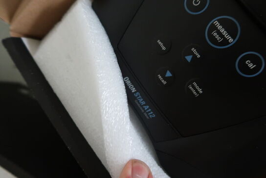 Conductivity Meter THERMO SCIENTIFIC Orion Star A112