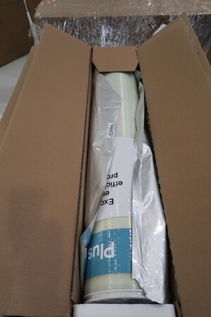 Palle med varelager AQUAPORIN