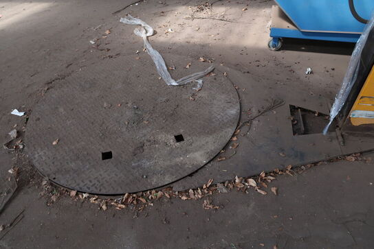 Palleomvikler STRAPEX 606