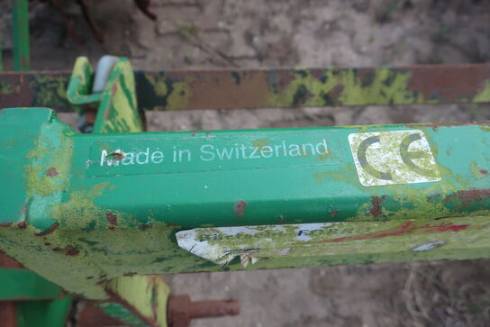 Stenrive BÄRTCHL-FORBRO