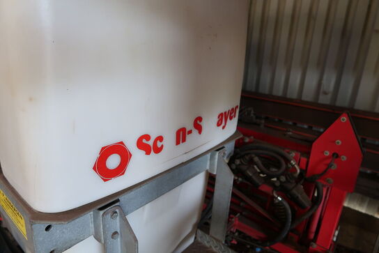 Marksprøjte OSELLA EUR3P 1000