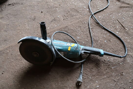 Vinkelsliber MAKITA GA9020R