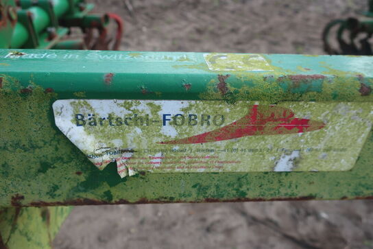 Stenrive BÄRTCHL-FORBRO