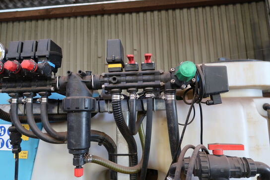 Marksprøjte OSELLA EUR3P 1000