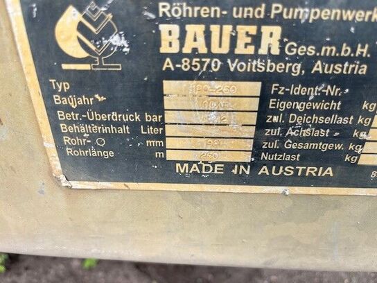 Vandingsmaskine RAINSTAR T42