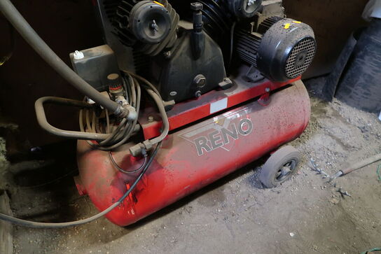 Kompressor RENO