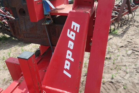 Jordbearbejdningsmaskine EGEDAL