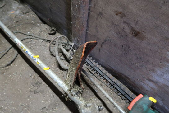 Buskrydder STIHL FS 94 C