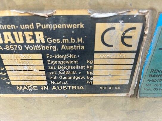 Vandingsmaskine RAINSTAR T42