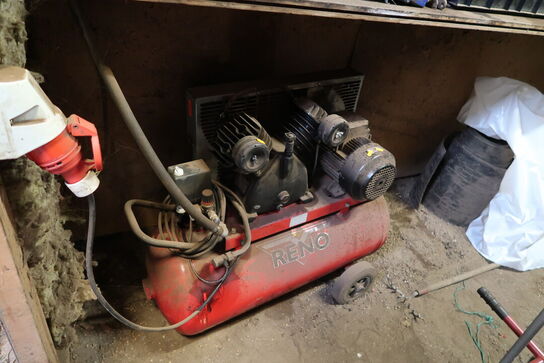 Kompressor RENO