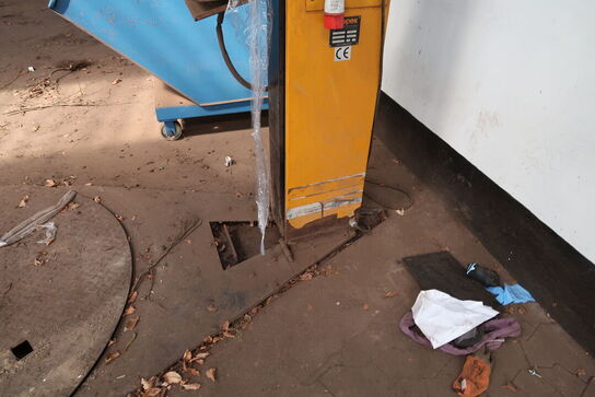 Palleomvikler STRAPEX 606