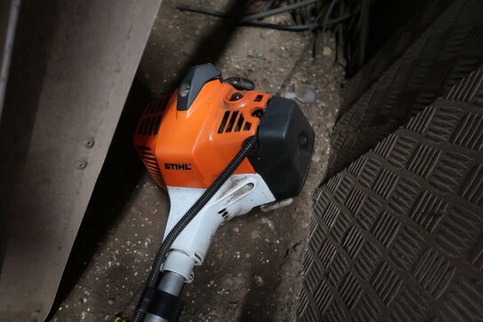 Buskrydder STIHL FS 94 C