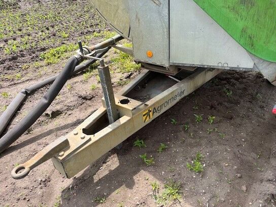 Vandingsmaskine RAINSTAR T42