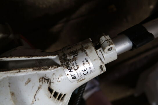Buskrydder STIHL FS 94 C