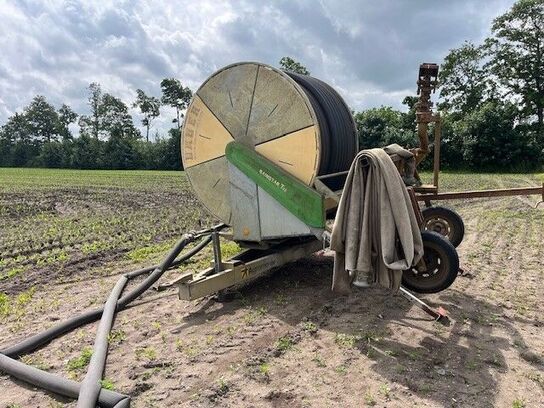 Vandingsmaskine RAINSTAR T42